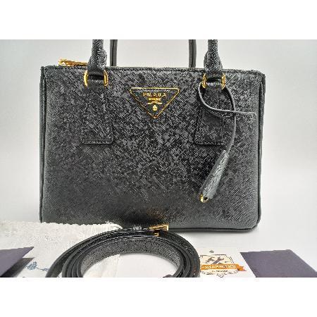  ñ)Prada() 1BA896  SAFFIANO LUX CAMMEO ǾƳ  ΰ Ʈ + Ʈ 2WAY[ûֱõ] ̹5 - ̺ ߰ǰ
